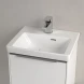 Раковина 45x37см Villeroy &amp; Boch Subway 3.0 4370FK01