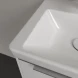 Раковина 45x37см Villeroy &amp; Boch Subway 3.0 4370FK01