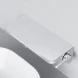 Смеситель для раковины Am.Pm Func F8F72700 CoolStart, встраиваемый, без донного клапана, хром