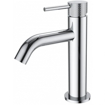 Смеситель для раковины Wonzon &amp; Woghand WW-H1061-CR хром