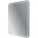 Зеркало 100x80 см Cezares Duet CZR-SPC-DUET-1000-800-LED-TCH