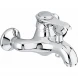 Смеситель для ванны Emmevi Tiffany 6001/CR хром