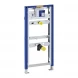 Монтажный элемент для писсуара, универсальный, H112-130 Geberit Duofix 111.616.00.1