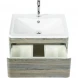 Тумба Pino Scania 59,6 см BelBagno Albano ALBANO-600-2C-SO-PS
