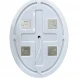 Зеркало 75x90 см BelBagno SPC-VST-750-900-LED-TCH-WARM