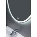 Зеркало 75x90 см BelBagno SPC-VST-750-900-LED-TCH-WARM
