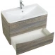 Тумба Pino Scania 99,6 см BelBagno Acqua ACQUA-1000-2C-SO-PS
