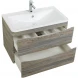 Тумба Pino Scania 99,6 см BelBagno Acqua ACQUA-1000-2C-SO-PS