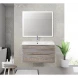 Тумба Pino Scania 99,6 см BelBagno Acqua ACQUA-1000-2C-SO-PS