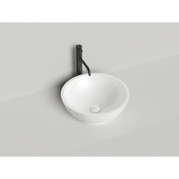 Раковина 41,5x41,5 см Salini S-Stone Gloria 03 1102203M