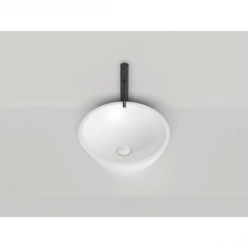 Раковина 41,5x41,5 см Salini S-Stone Gloria 03 1102203M