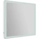 Зеркало 60x60 см BelBagno SPC-GRT-600-600-LED-BTN