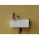 Раковина 39,5x22 см Ceramica Nova Element CN5046