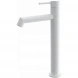 Смеситель для раковины Wonzon &amp; Woghand WW-H1064-MW белый матовый
