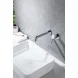Смеситель для раковины Allen Brau Priority 5.31030-00 встраиваемый, без донного клапана, хром
