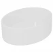 Раковина 45x34 см GSG Like LKLAVFSBF45000