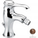 Смеситель для биде Emmevi Tiffany 6004/RA с донным клапаном, медь