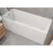 Акриловая ванна 150x70 см Vagnerplast Cavallo VPBA157CAV2X-04