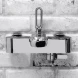 Смеситель для ванны WasserKRAFT Kammel 1801