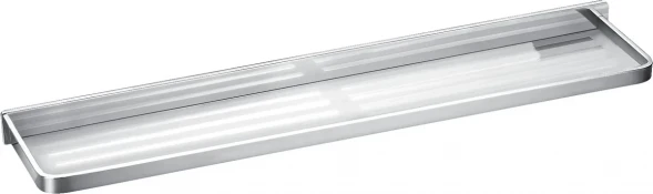 Полка для ванной Cezares Maxima CZR-F-8917 59,9 см, хром