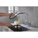 Смеситель для кухни с фильтром Timo Saona 2356/00FL + H851P00