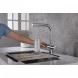 Смеситель для кухни с фильтром Timo Saona 2356/00FL + H851P00