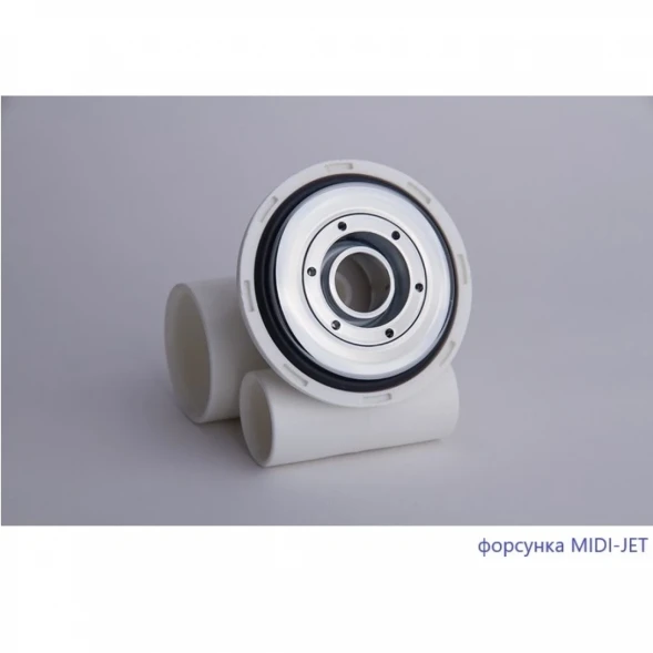 Акриловая гидромассажная ванна 159,5x70 см Whitecross Wave Slim 0111.160070.100.SOFT.CR