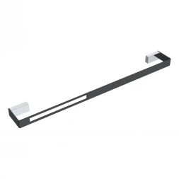 Полотенцедержатель 60 см Boheme Q 10942-CR-B