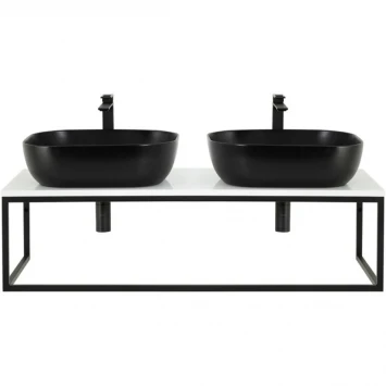 Консоль для раковины Nero BelBagno Kraft EK-120-ST