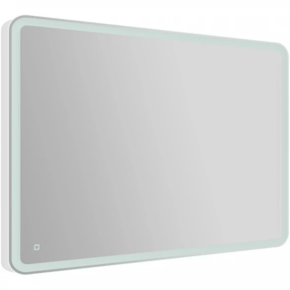 Зеркало 100x80 см BelBagno Marino SPC-MAR-1000-800-LED-TCH
