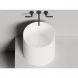 Раковина 46x46 см Salini S-Stone Armonia 04 130118M