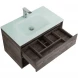 Тумба Pino Pasadena 80 см BelBagno Kraft KRAFT-800-1C-SO-PP