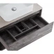 Тумба Pino Pasadena 80 см BelBagno Kraft KRAFT-800-1C-SO-PP