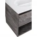 Тумба Pino Pasadena 80 см BelBagno Kraft KRAFT-800-1C-SO-PP