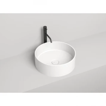 Раковина 45x45 см Salini S-Stone Armonia 02 130112SM