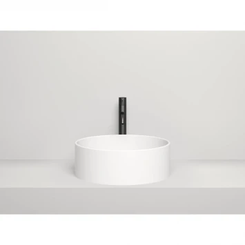 Раковина 45x45 см Salini S-Stone Armonia 02 130112SM