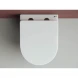 Комплект подвесной унитаз Ceramica Nova Forma CN3009 + система инсталляции Ceramica Nova Envision Flat CN1002W + CN1000