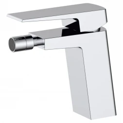 Смеситель для биде без донного клапана BelBagno Arlie ARL-BD-CRM