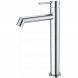 Смеситель для раковины Wonzon &amp; Woghand WW-H1064-CR хром
