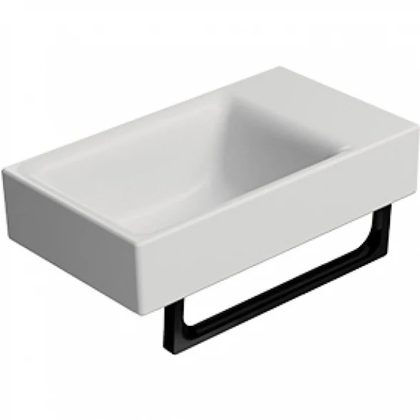 Раковина 40x23 см GSI Nubes 9636011