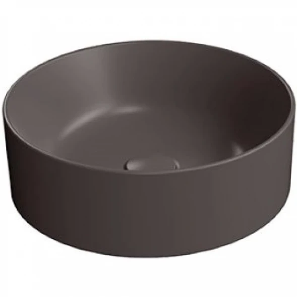 Раковина 40x40 см GSI Kube X 942616