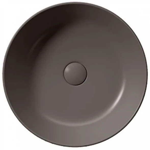 Раковина 40x40 см GSI Kube X 942616