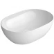 Раковина 50x35 см GSI Pura 886011