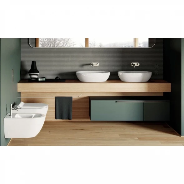 Раковина 50x35 см GSI Pura 886011