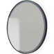 Зеркало 60,7x60,7 см Cezares Cadro CZR-SPC-CADRO-600-LED-TCH-WARM