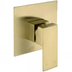Смеситель для душа Feramolli Cubo GL629