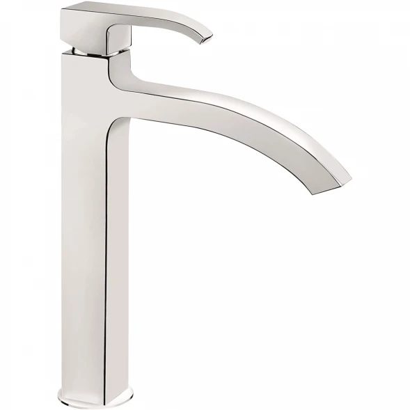 Смеситель для кухни Emmevi Niagara 74007/CR хром