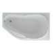 Акриловая ванна 170x100 см правая Aquatek Таурус TAR170-0000147