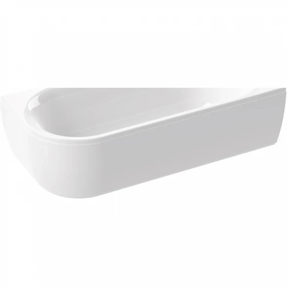 Панель фронтальная 180 R Cezares Metauro Corner METAURO CORNER-180-SCR-R