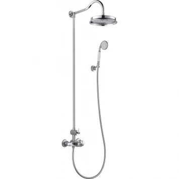 Душевая система Cezares LIBERTY-F-CD-T-01